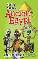Hard as Nails in Ancient Egypt cover