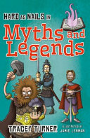 Hard as Nails in Myths and Legends cover