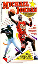Michael Jordan: A Biography cover