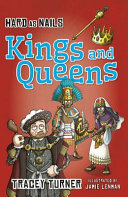 Hard as Nails Kings and Queens cover
