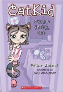 I'm No Fraidy Cat! cover