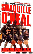 Shaquille O'Neal: A Biography cover