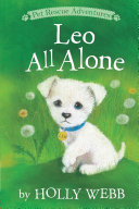Leo All Alone cover