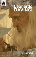 Leonardo da Vinci: The Renaissance Man cover
