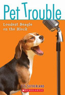 Loudest Beagle on the Block cover