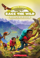 Mountain Mission cover