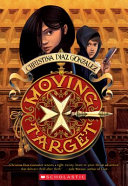 Moving Target cover