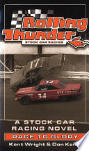 Race to Glory cover