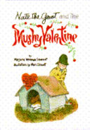 Nate the Great and the Mushy Valentine cover