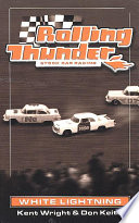 White Lightning cover
