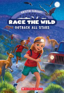 Outback All-Stars cover