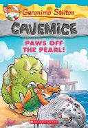 Paws Off the Pearl! cover