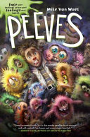 Peeves cover