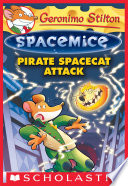 Pirate Spacecat Attack cover