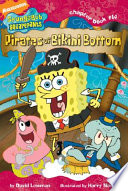 Pirates of Bikini Bottom cover