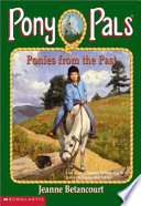 Ponies from the Past cover