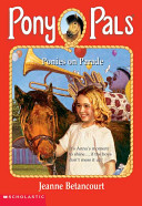 Ponies on Parade cover