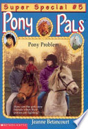 Pony Problem cover