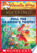 Pull the Dragon's Tooth! cover