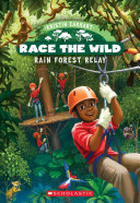 Rain Forest Relay cover