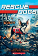 Rescue Dogs: Dusty cover