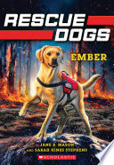 Rescue Dogs: Ember cover