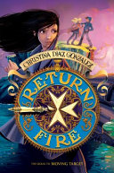 Return Fire cover