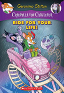 Ride for Your Life! cover