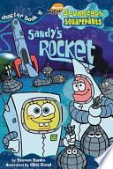 Sandy's Rocket cover