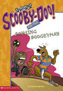 Scooby-Doo! and the Bowling Boogeyman cover
