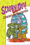 Scooby-Doo! and the Carnival Creeper cover