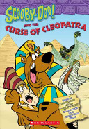 Scooby-Doo! and the Curse of Cleopatra cover