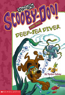Scooby-Doo! and the Deep-Sea Diver cover