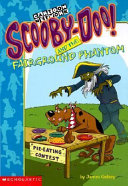 Scooby-Doo! and the Fairground Phantom cover