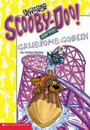Scooby-Doo! and the Gruesome Goblin cover