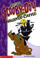 Scooby-Doo! and the Haunted Castle cover