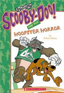 Scooby-Doo! and the Hoopster Horror cover