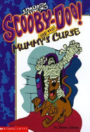Scooby-Doo! and the Mummy's Curse cover