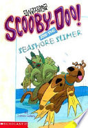 Scooby-Doo! and the Seashore Slimer cover