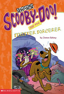 Scooby-Doo! and the Sinister Sorcerer cover