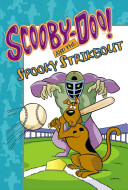 Scooby-Doo! and the Spooky Strikeout cover