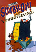 Scooby-Doo! and the Vampire's Revenge cover