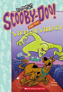 Scooby-Doo! and the Virtual Villain cover