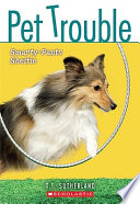 Smarty-Pants Sheltie cover