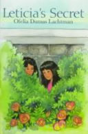 Leticia's Secret cover