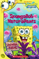 SpongeBob Naturepants cover