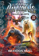 Tales of the Fallen Beasts cover