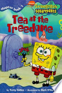 Tea at the Treedome cover