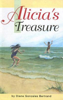 Alicia's Treasure cover