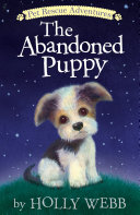 The Abandoned Puppy cover